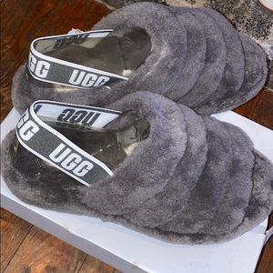 UGG Slides
